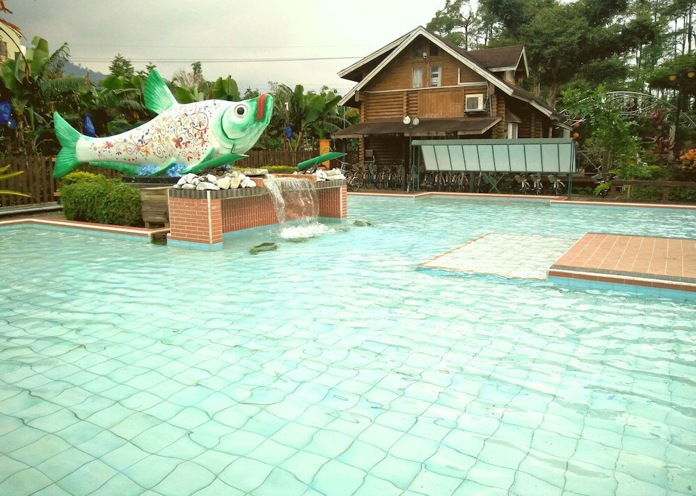 Фото Atunas Holiday Country