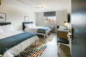 Гостиница Trumbull and Porter Hotel