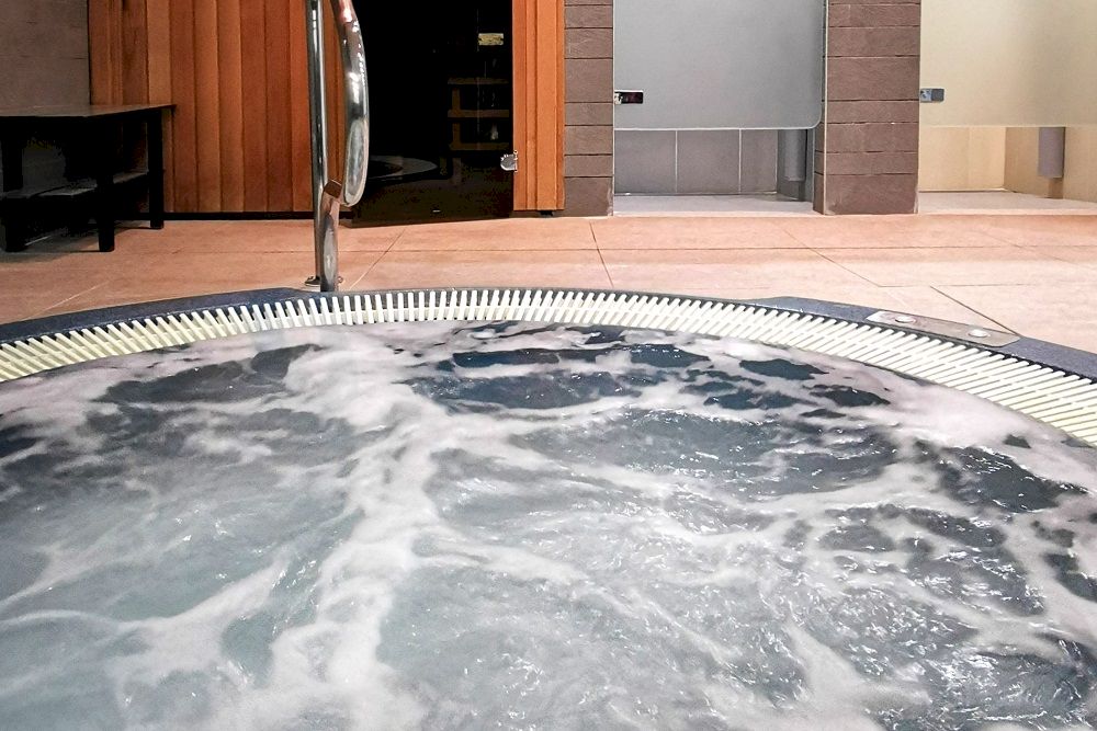 Фото Aparthotel Acuazul