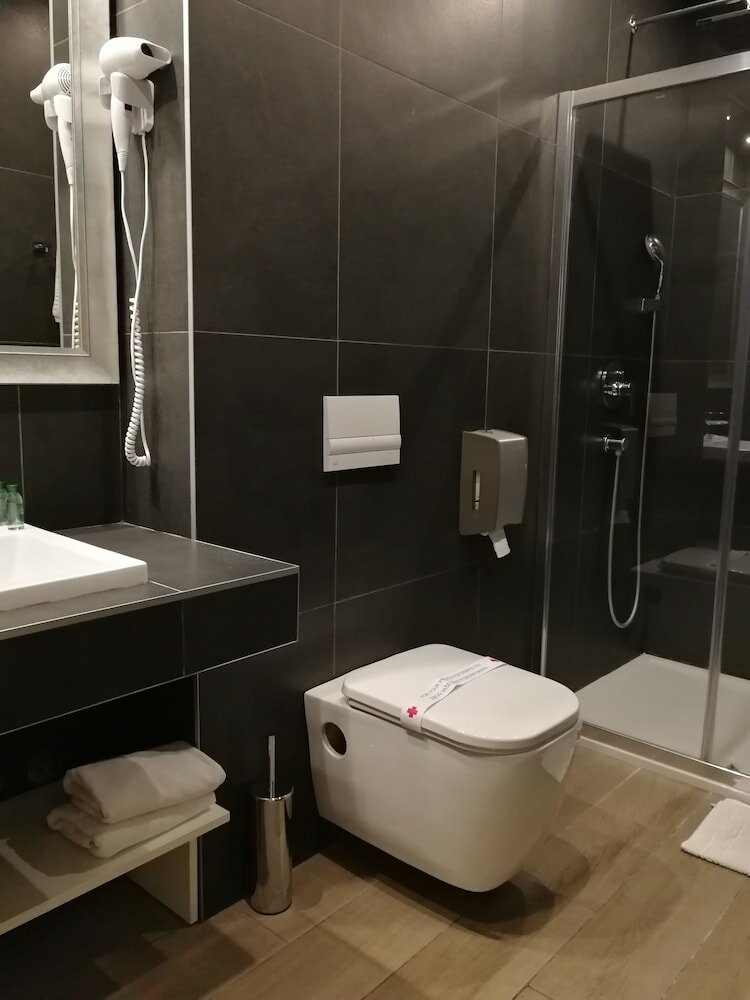 Фото Hotel Ideja