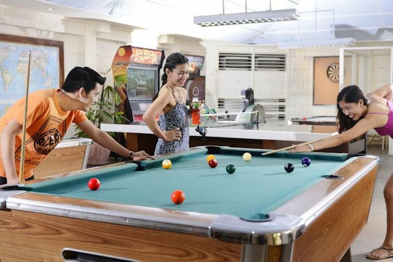 Фото Plantation Bay Resort and SPA