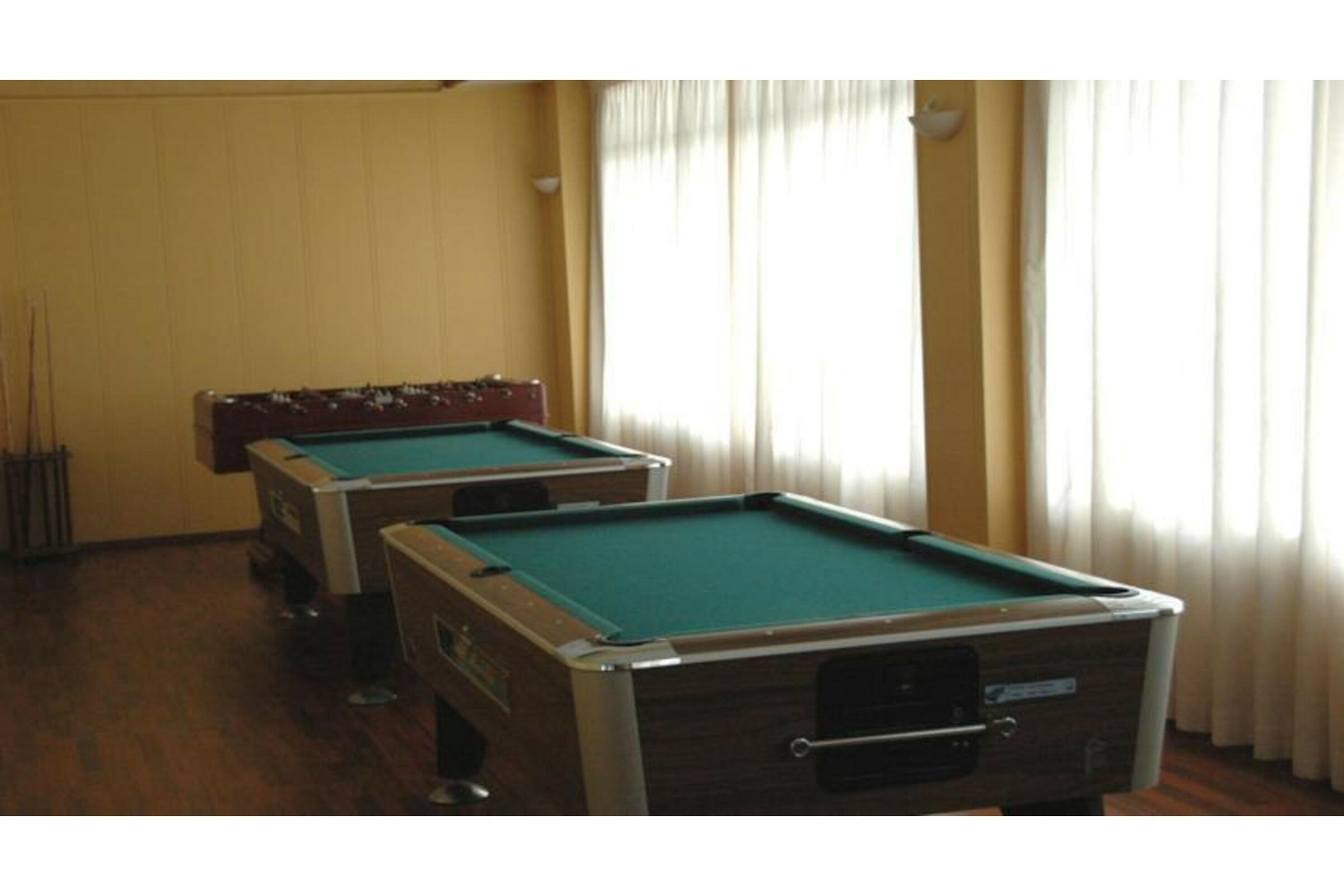 Фото Santa Monica Playa