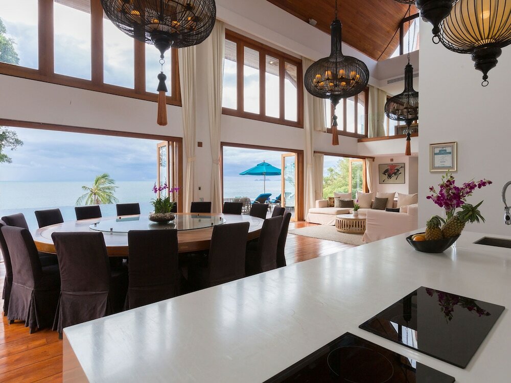 Фото Villa Riva Samui