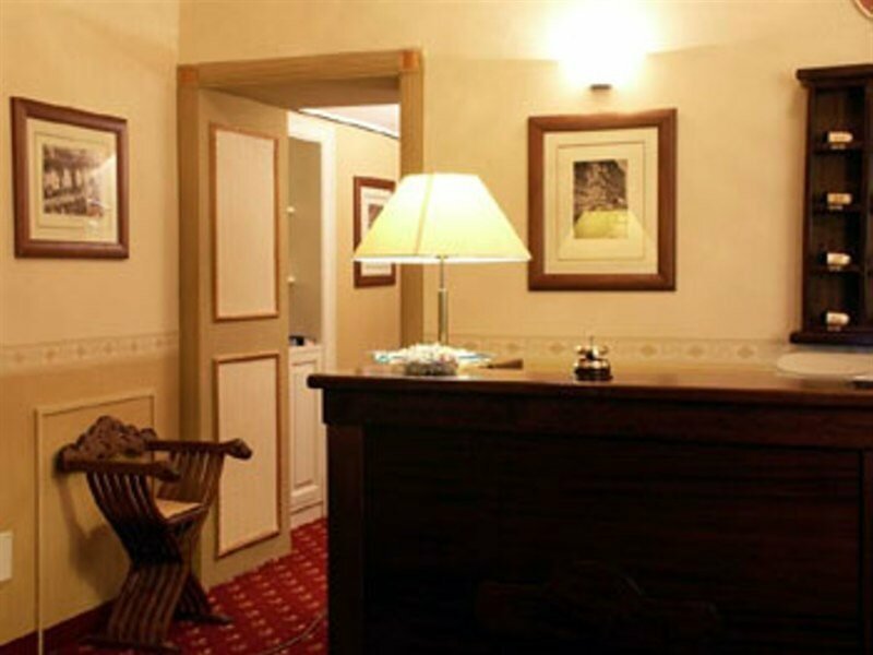 Фото Catania Centro Rooms