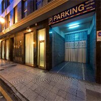 Фото Hotel Castro Real