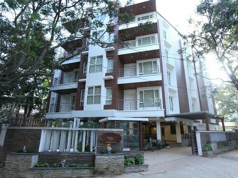 Фото Brunton Heights