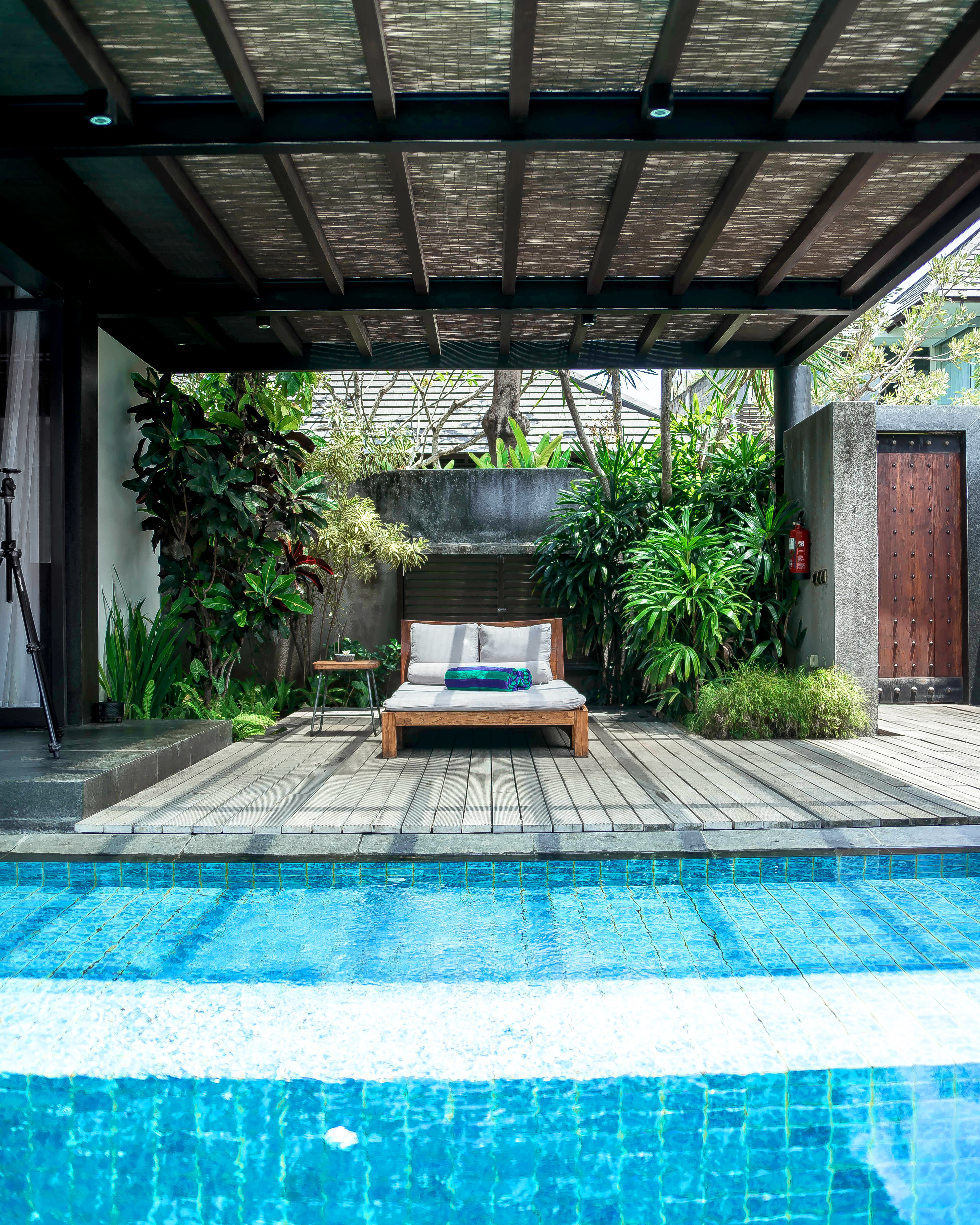 Фото Javana Royal Villas