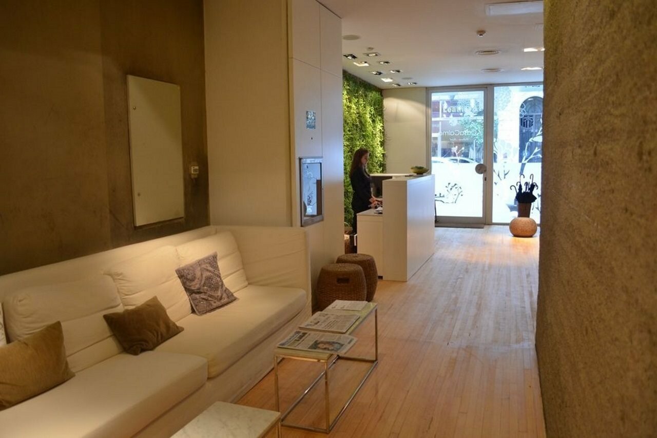 Фото CasaCalma Hotel