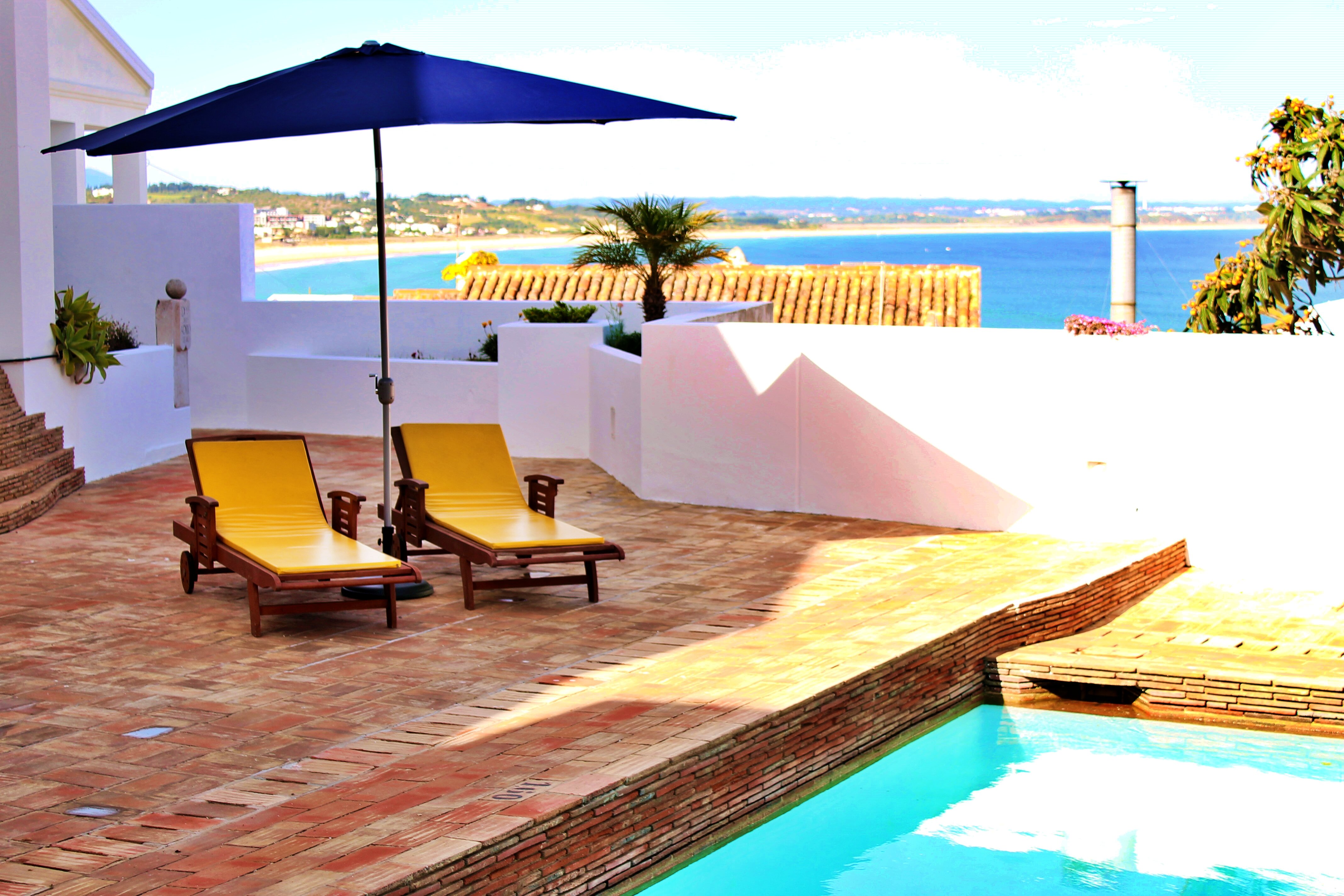 Фото Baluarte da Vila Apartments