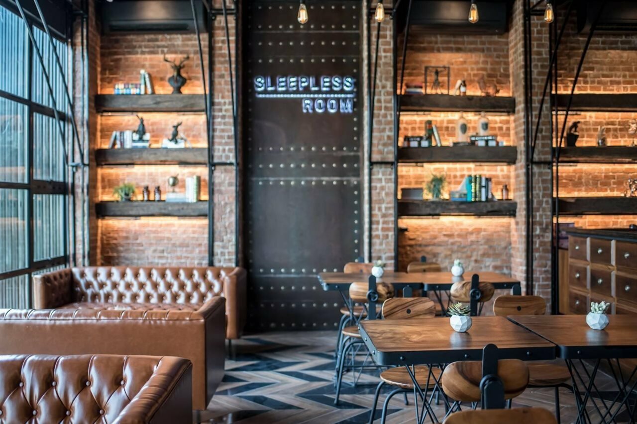 Фото Sleep With Me Pattaya