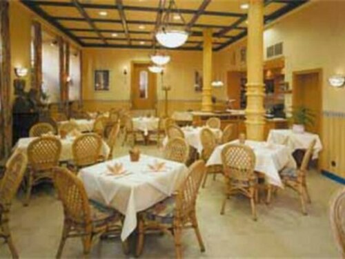 Внешний вид отеля The Heidelberg Exzellenz Hotel в Гейдельберге, фото 3