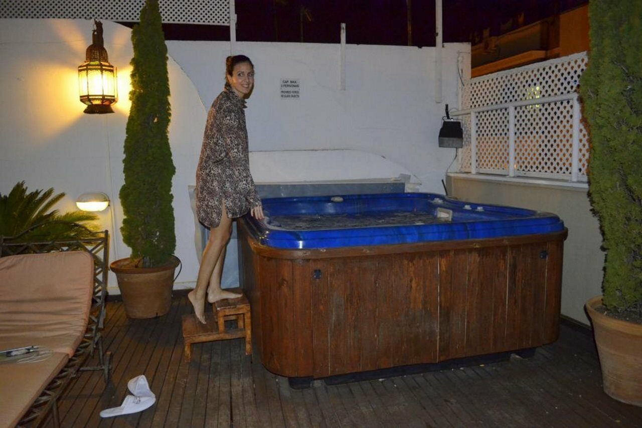 Фото Alcoba del Rey de Sevilla Boutique Hotel