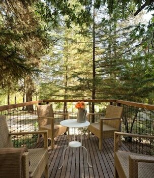 Фото Pedras Salgadas SPA & Nature Park