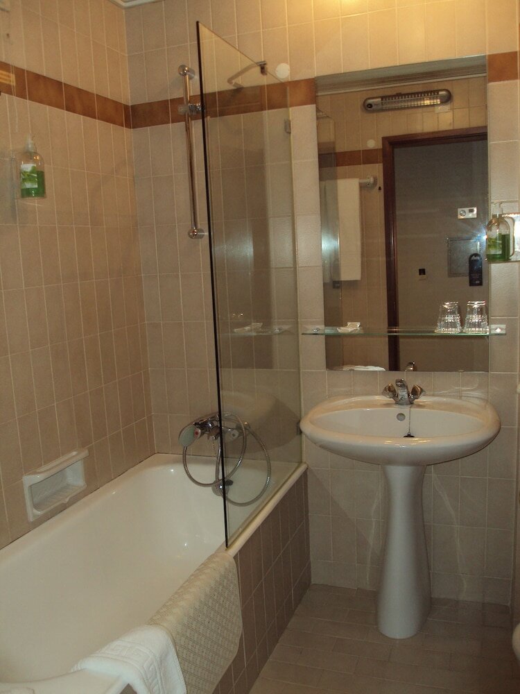 Фото Nova Cruz Hotel