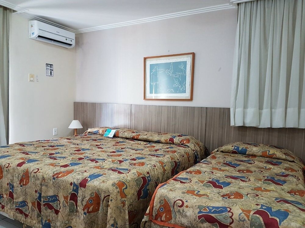 Фото Vila Azul Praia Hotel