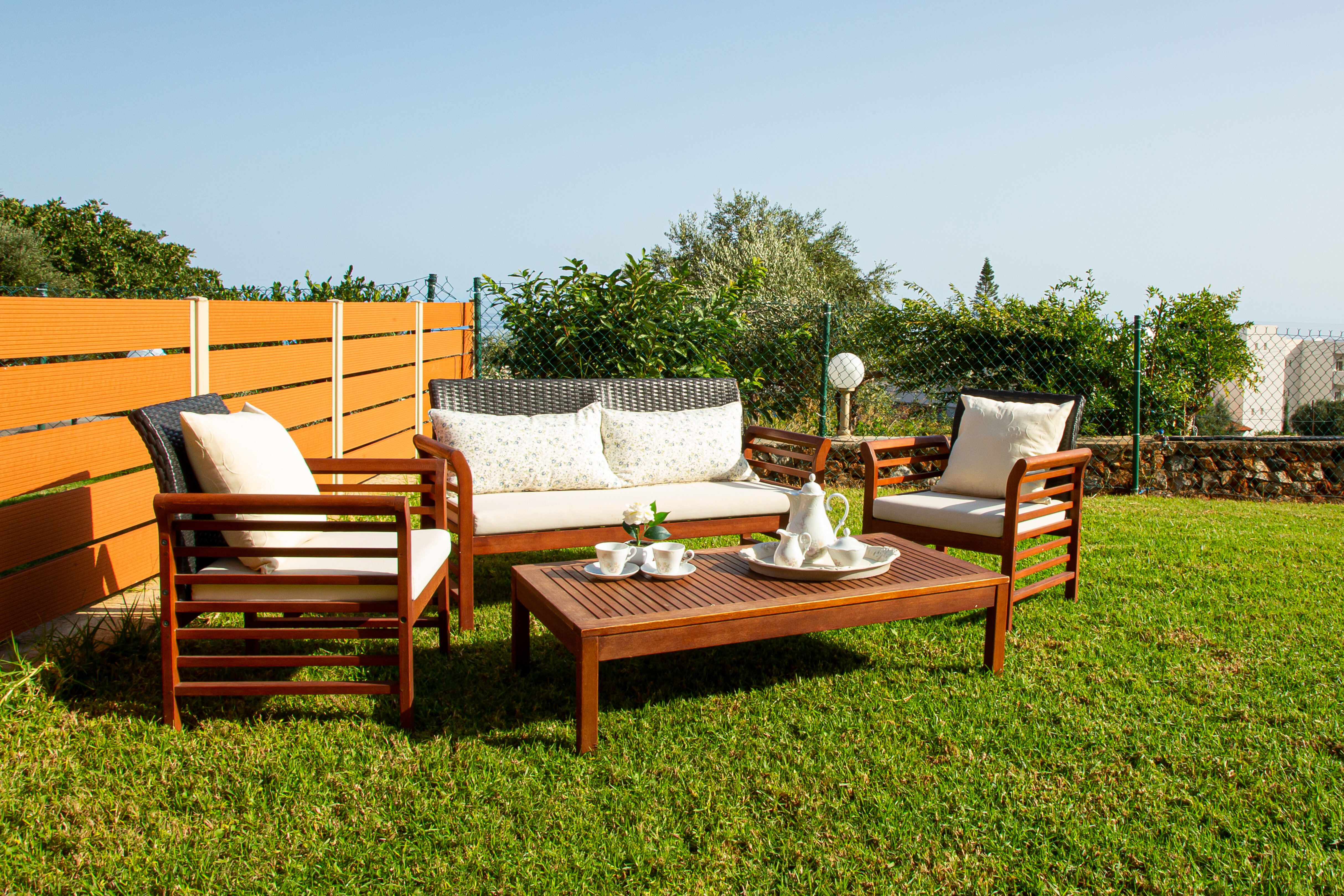 Фото Villa Mare Monte