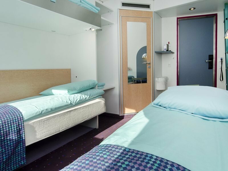 Фото Cabinn Express Hotel