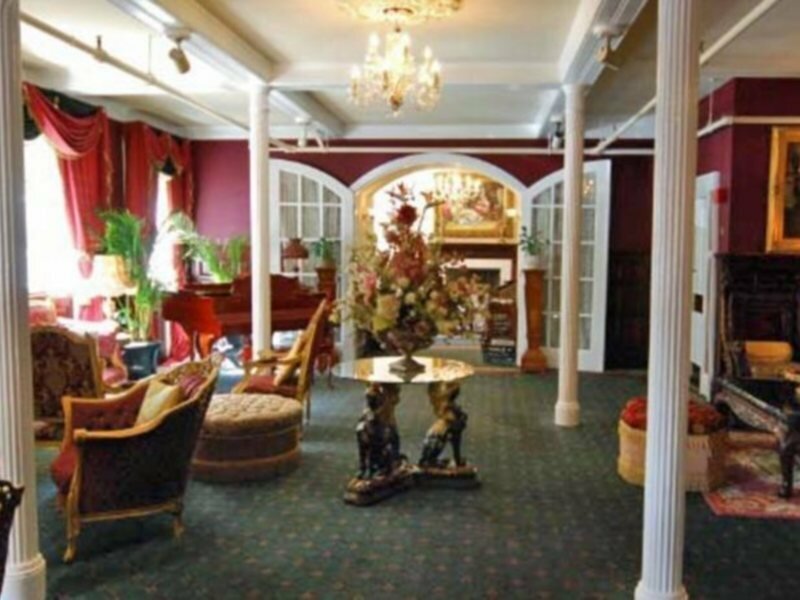 Фото Queen Anne Hotel