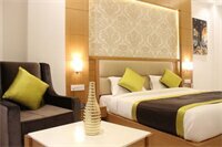 Гостиница Hotel Trans International Delhi в Дели