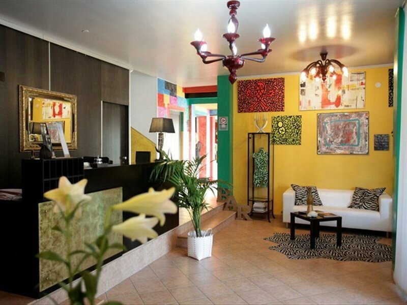 Фото Арт Отель