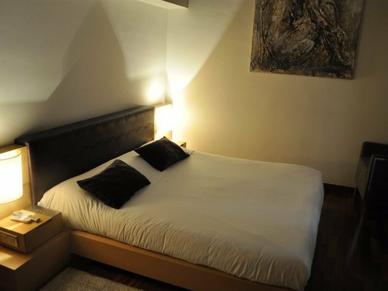 Фото Mercer House Bòria Bcn