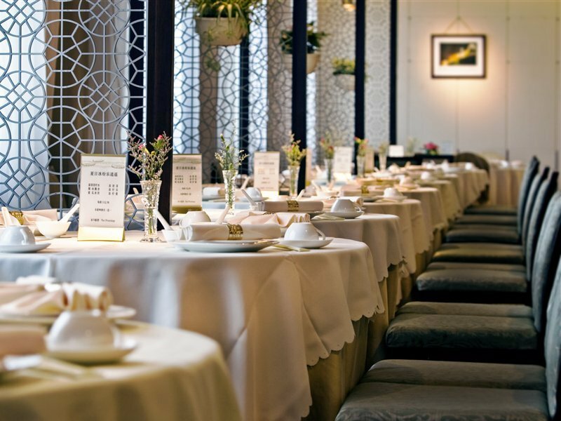 Фото Dong Fang Hotel 