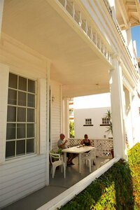 Гостиница The Great House Inn