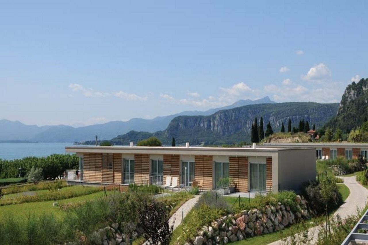 Фото Parc Hotel Germano