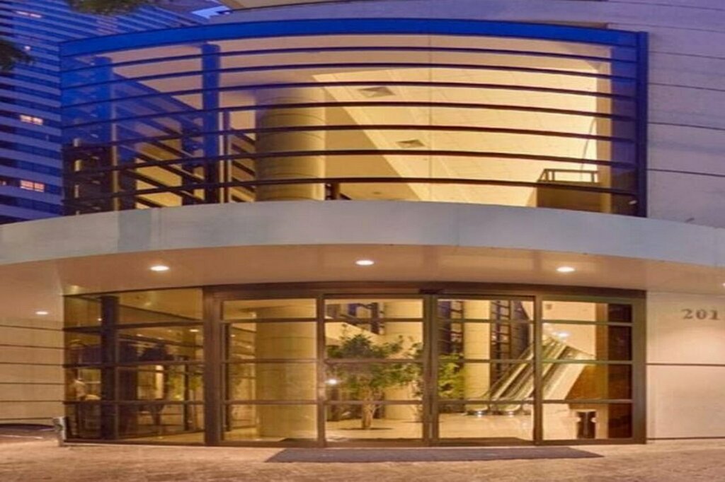 Hotel Mercure São Paulo Grand Plaza Paulista, Sao Paulo, photo