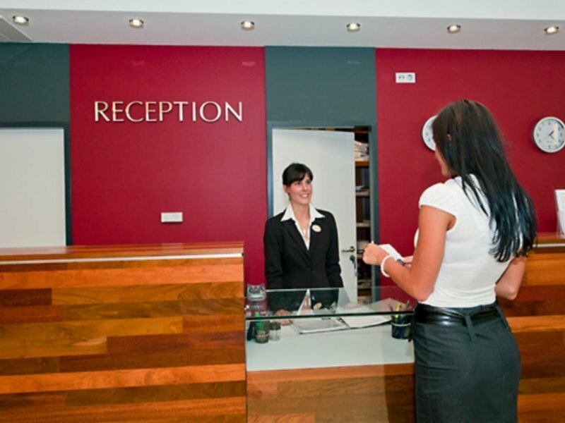 Фото Hotel Regnum Residence