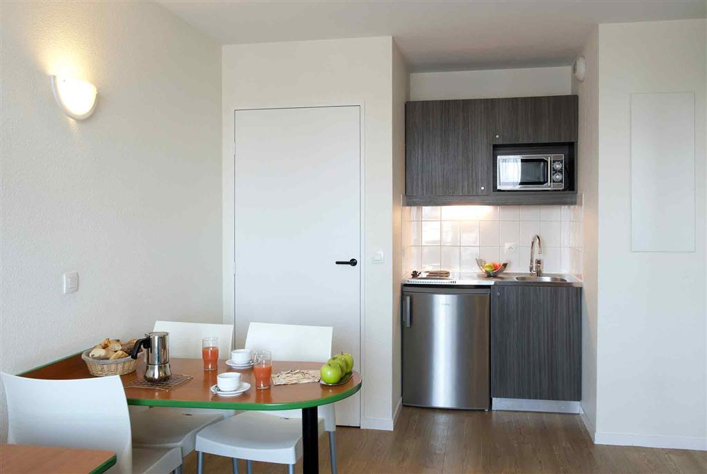 Фото Adagio Access Bordeaux Rodesse