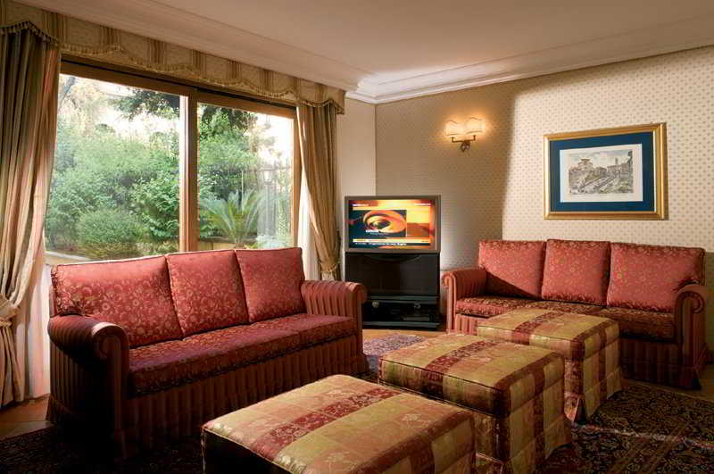 Фото Relais Patrizi