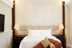 Гостиница Crowne Plaza Hotel & Suites Landmark Shenzhen, an Ihg Hotel