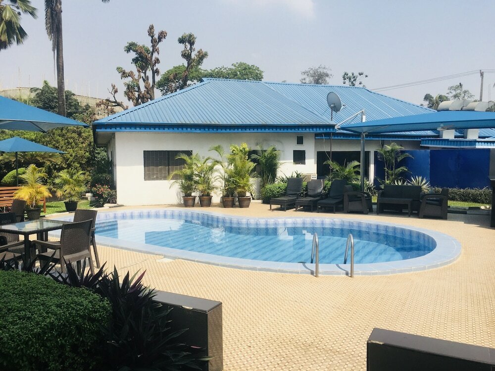 Фото Atlantic Hotel