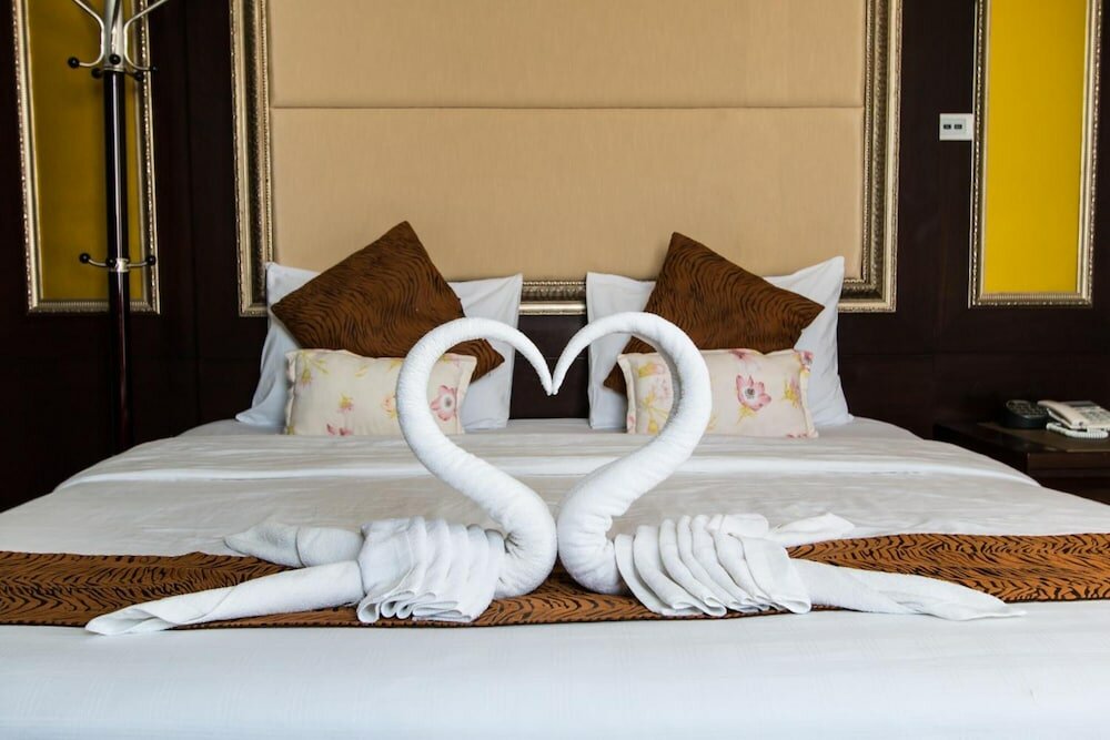 Фото Suntosa Resort