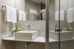 Гостиница Vivaldi Hotel Loft Punta Carretas