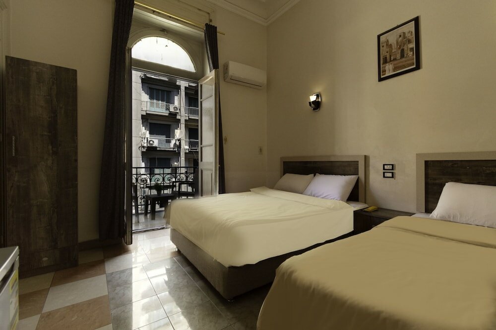 Фото The Australian Hostel