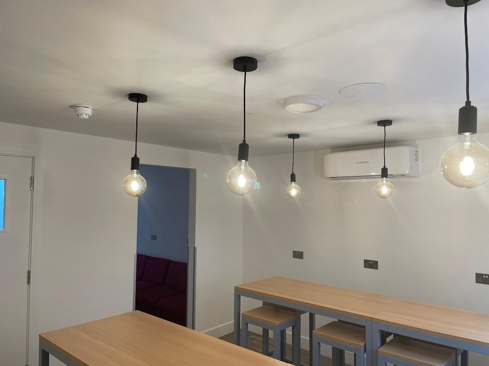 Фото Smart Camden Inn Hostel