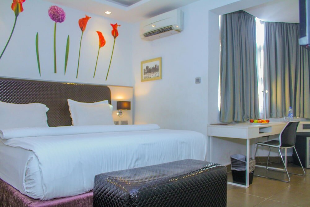 Фото Maison Fahrenheit