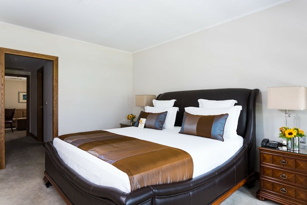 Фото Hotel Du Lac Congress Center & SPA