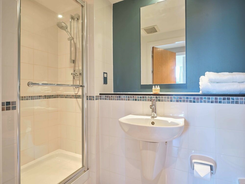 Фото Marlin Apartments London Bridge - Empire Square