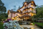 Гостевой Дом Sapa Garden
