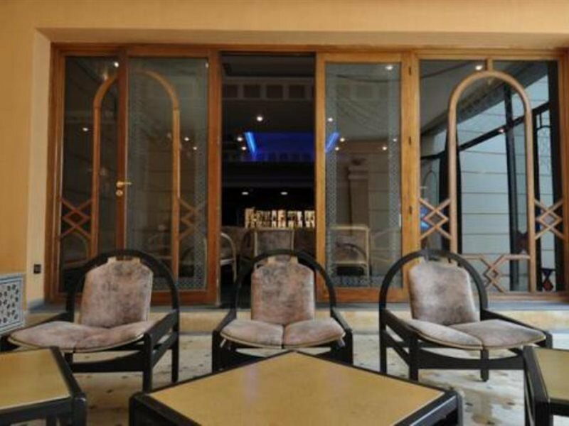 Фото Hotel Wassim
