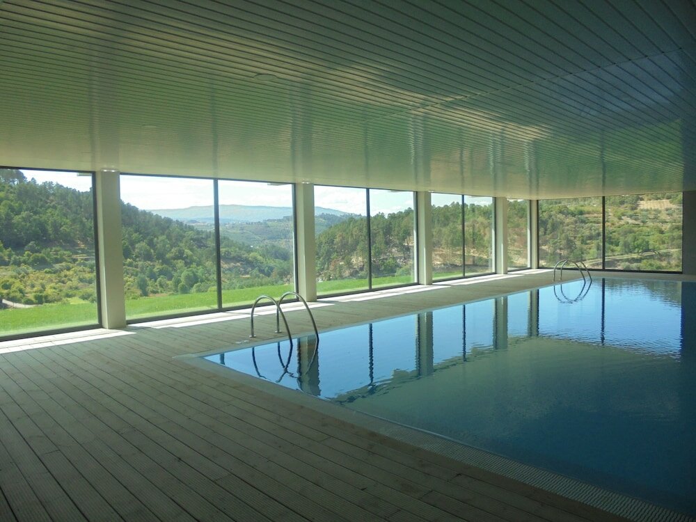 Фото Douro Cister Hotel Resort Rural & SPA