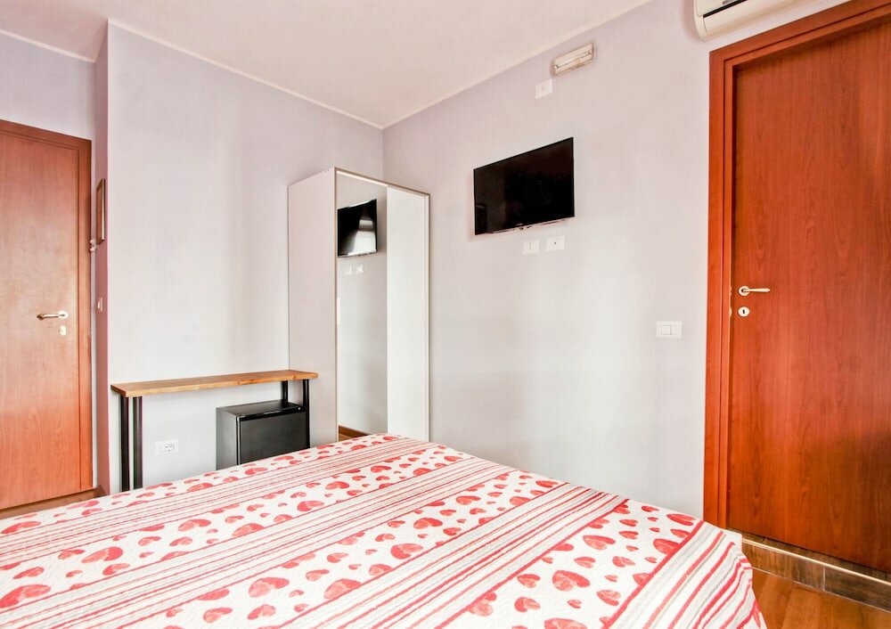 Фото Vacanze a Roma