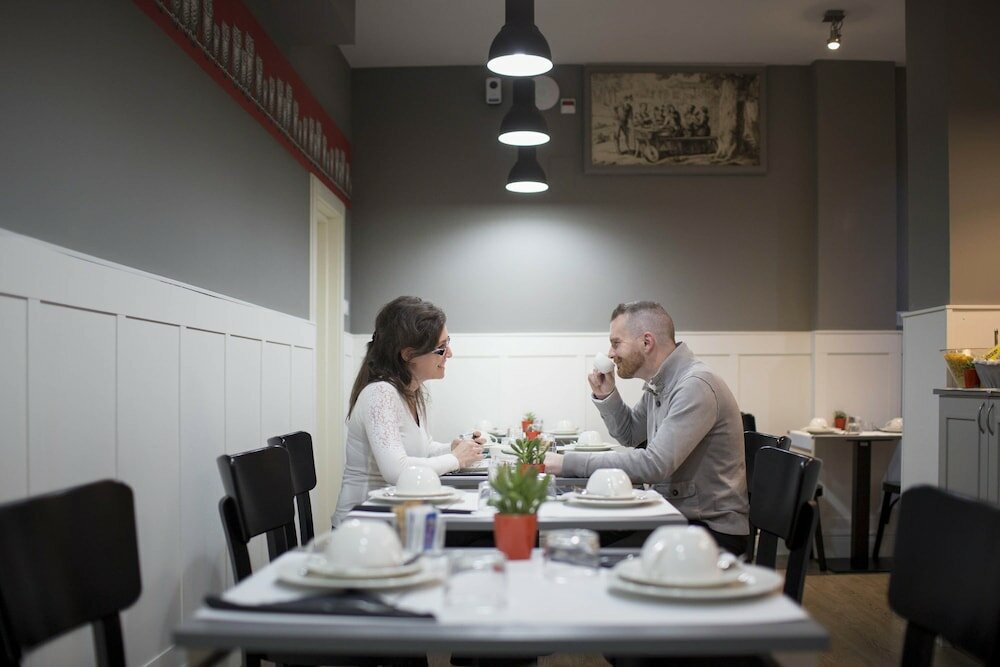 Фото Dedo Boutique Hotel