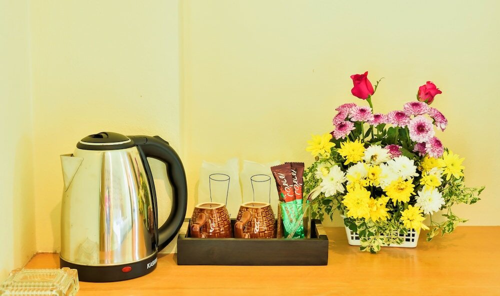 Фото The Orange City Resort