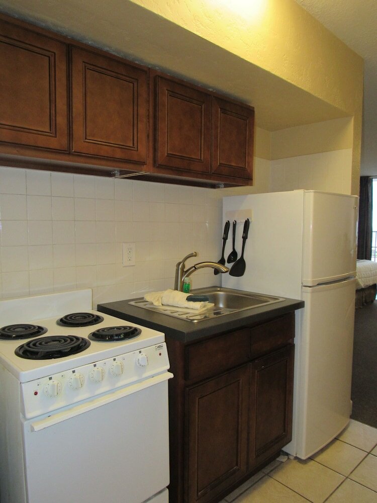 Фото Cove Motel Oceanfront