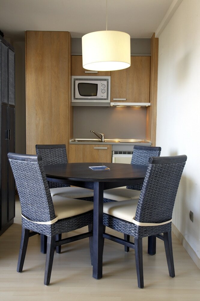 Фото Acacias Apartamentos Salou