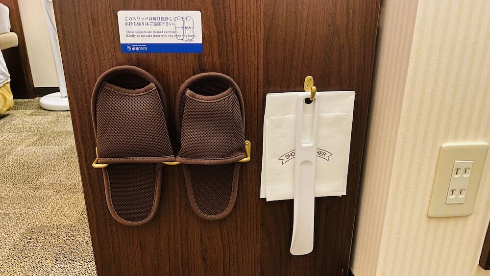 Фото Toyoko Inn Hiroshima Ekimae Ohashi Minami